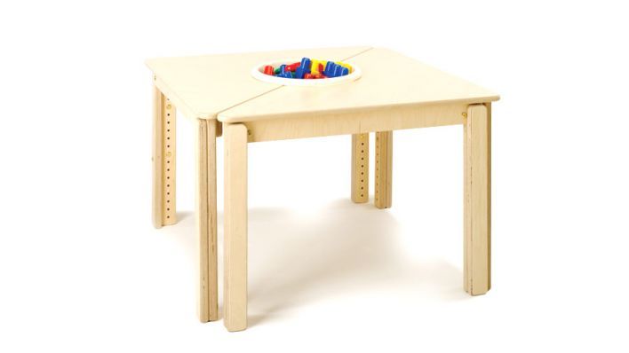 Connect Tables
