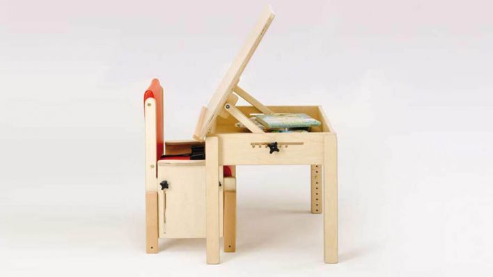 Heathfield Desks